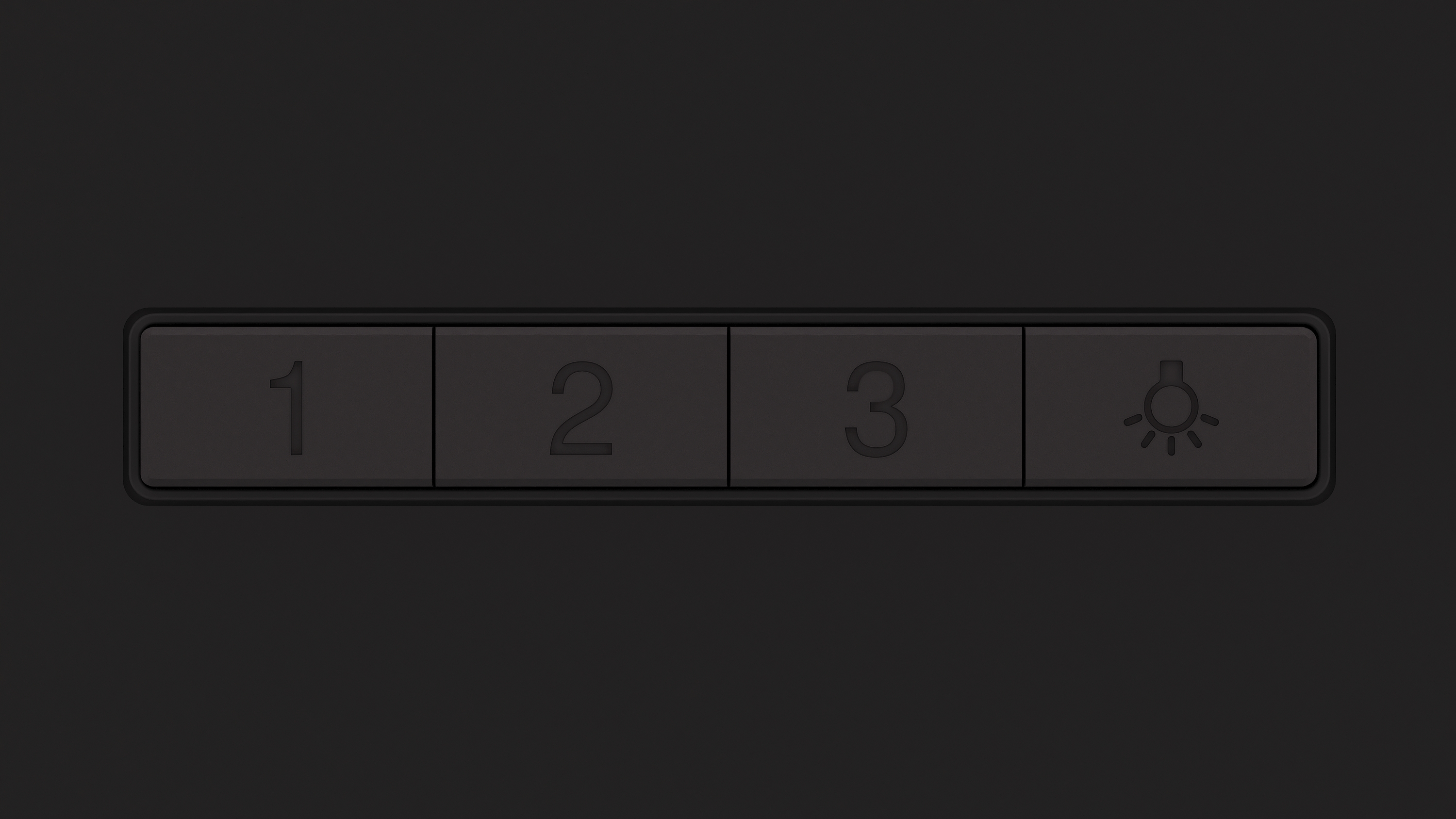 Serija 4, Zidni aspirator, 60 cm, Plavo crna, DWB65CC60