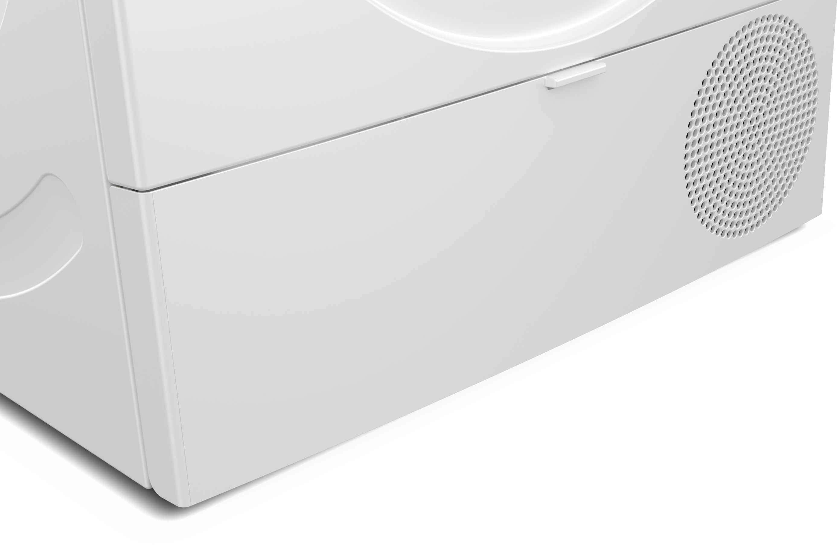 Serija 6, Mašina za sušenje veša sa toplotnom pumpom, 9 kg, WQJ24200BY