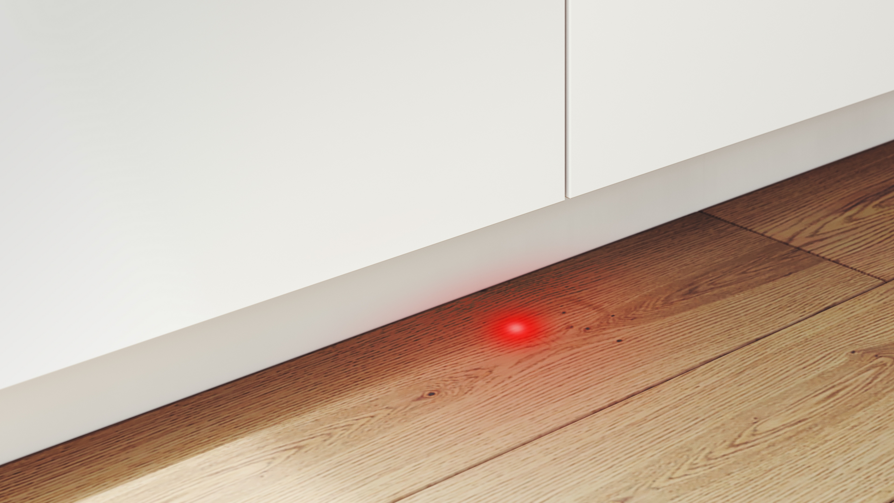 Series 4, fully-integrated dishwasher, 60 cm, Variable hinge for special installation situations, SMH4HVX14E