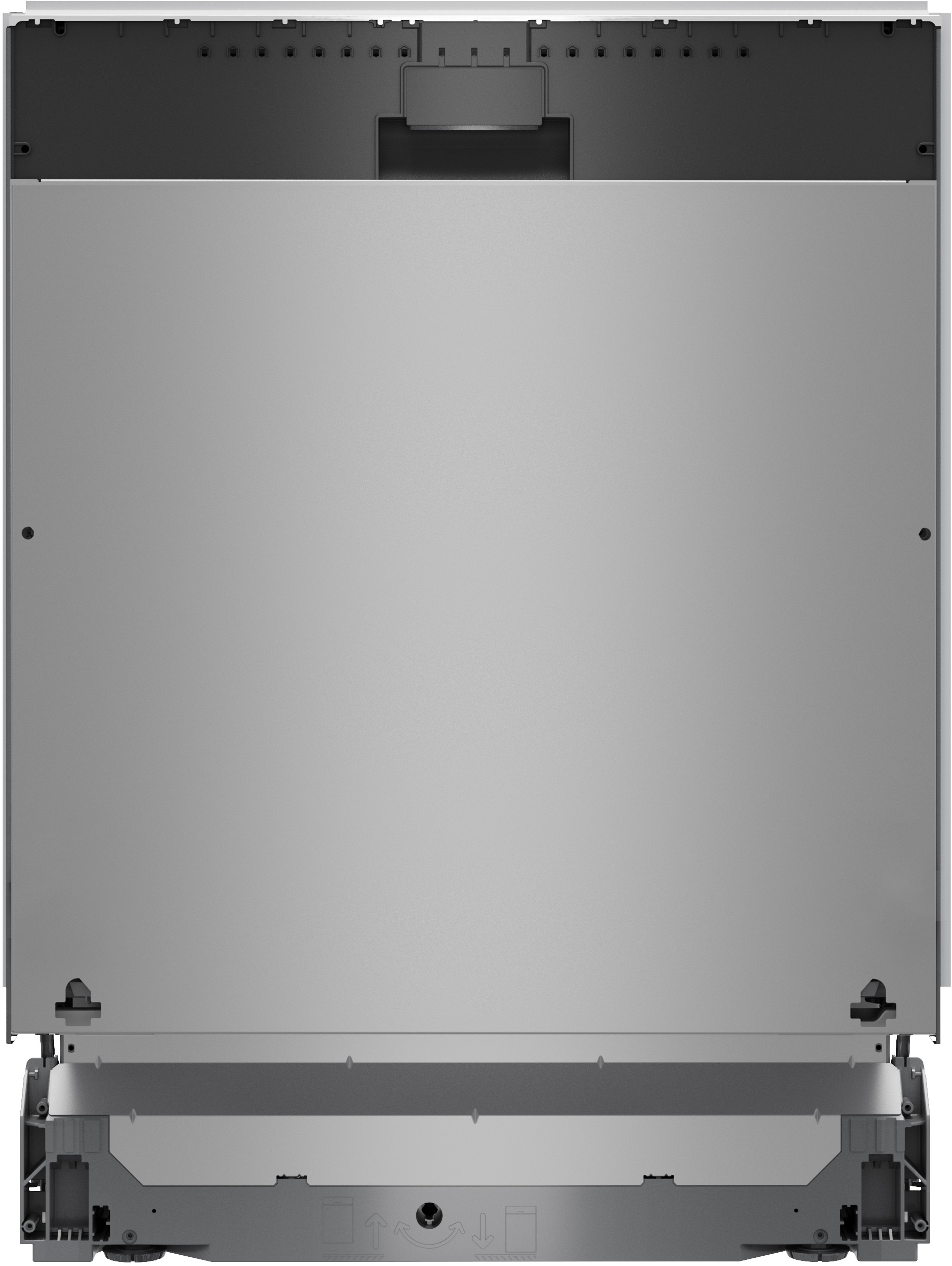 Series 4, fully-integrated dishwasher, 60 cm, SMV4HVX12E