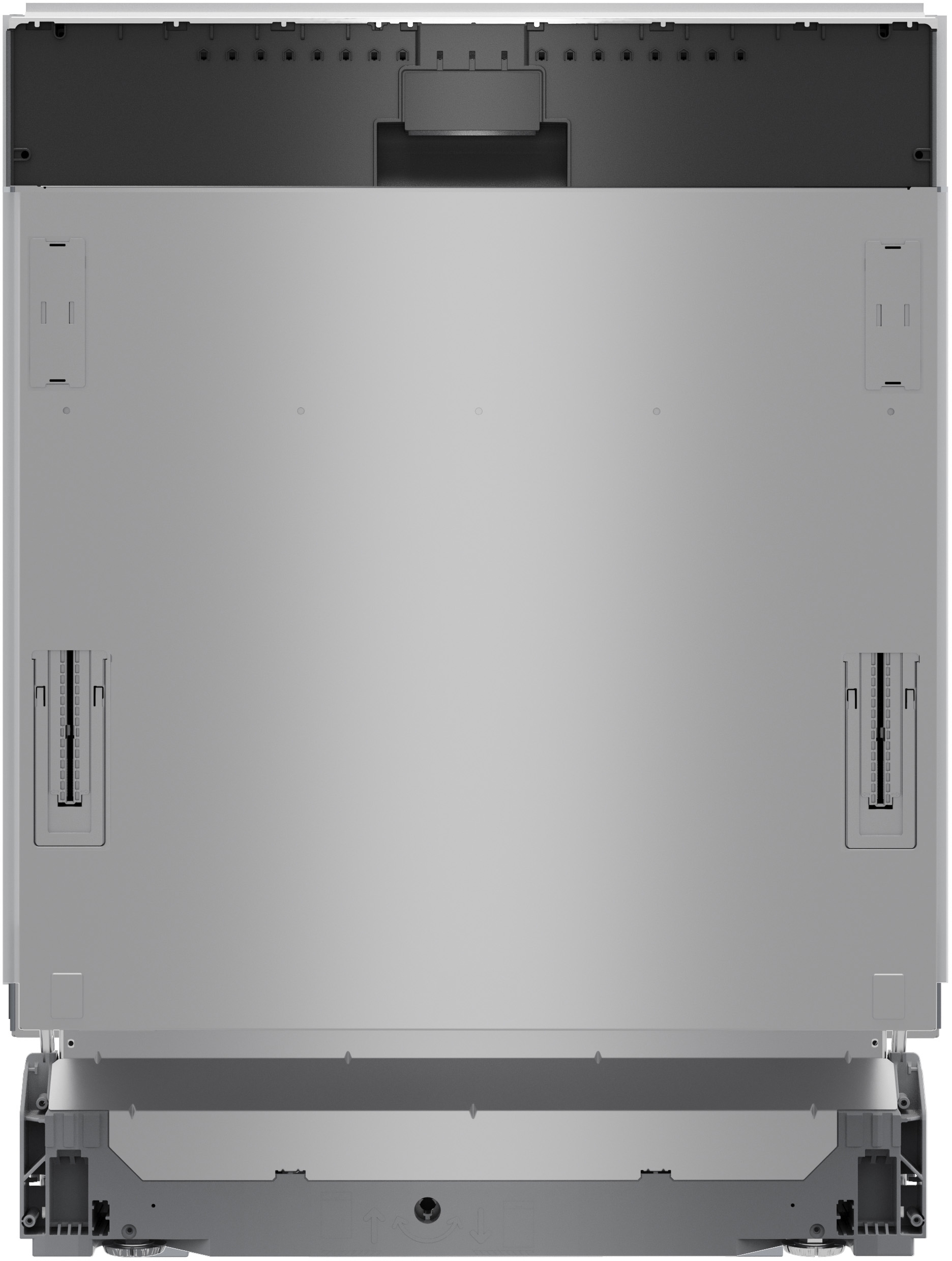 Series 4, fully-integrated dishwasher, 60 cm, Variable hinge for special installation situations, SMH4HVX14E