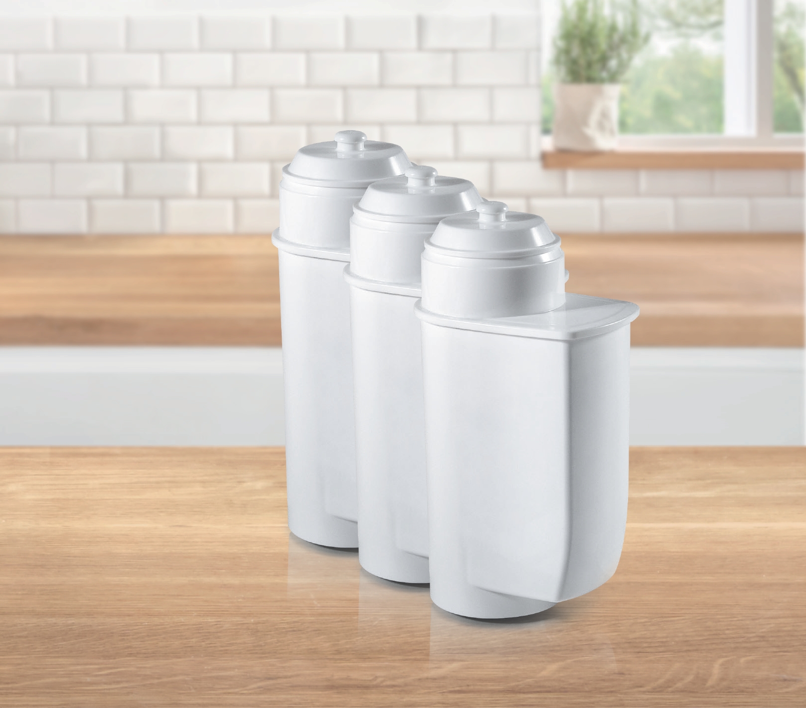 3 x Water filter, TCZ7033