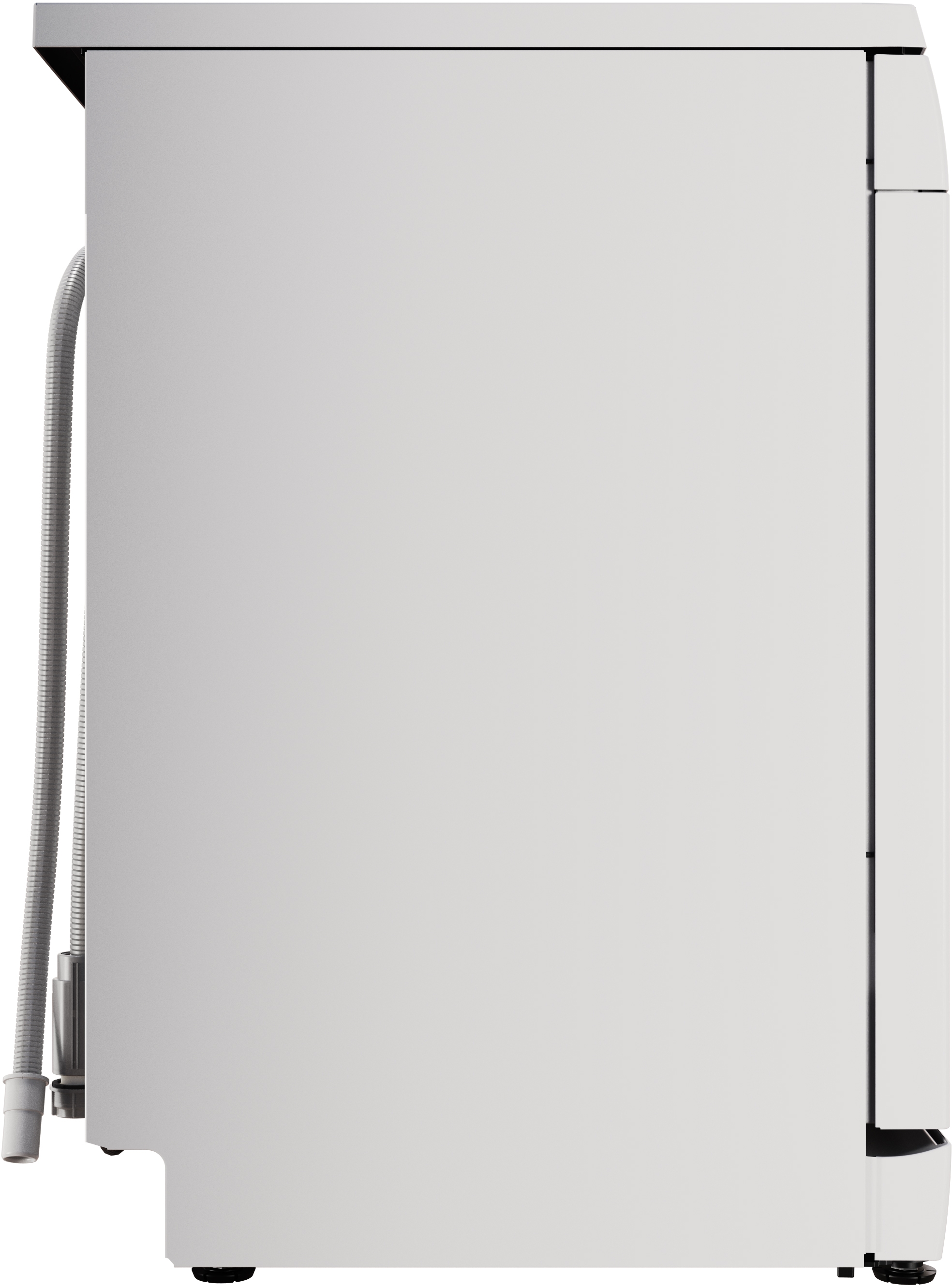 Series 4, free-standing dishwasher, 45 cm, White, SPS4HMW13E