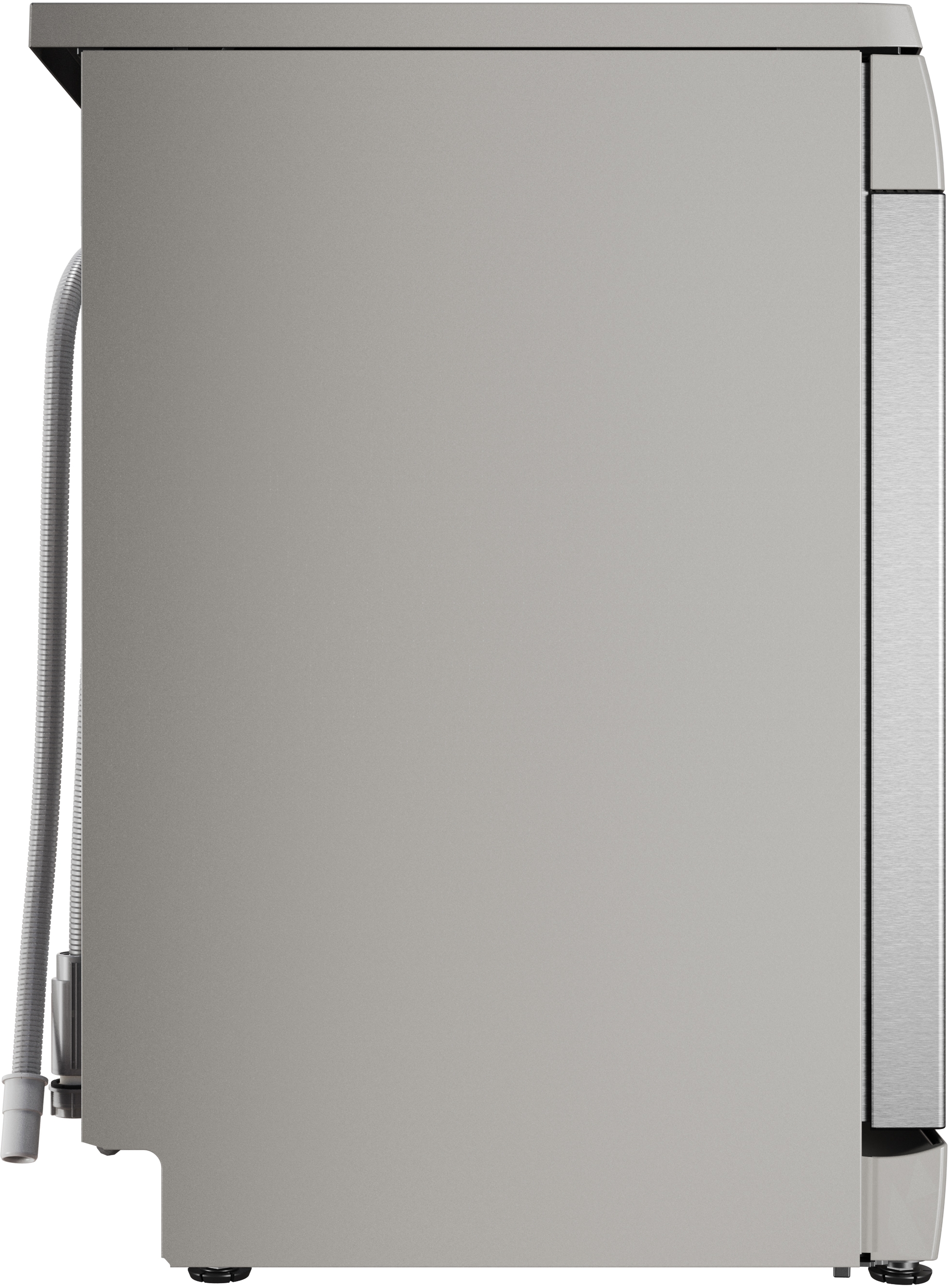 Series 2, free-standing dishwasher, 45 cm, Brushed steel anti-fingerprint, SPS2HKI02E