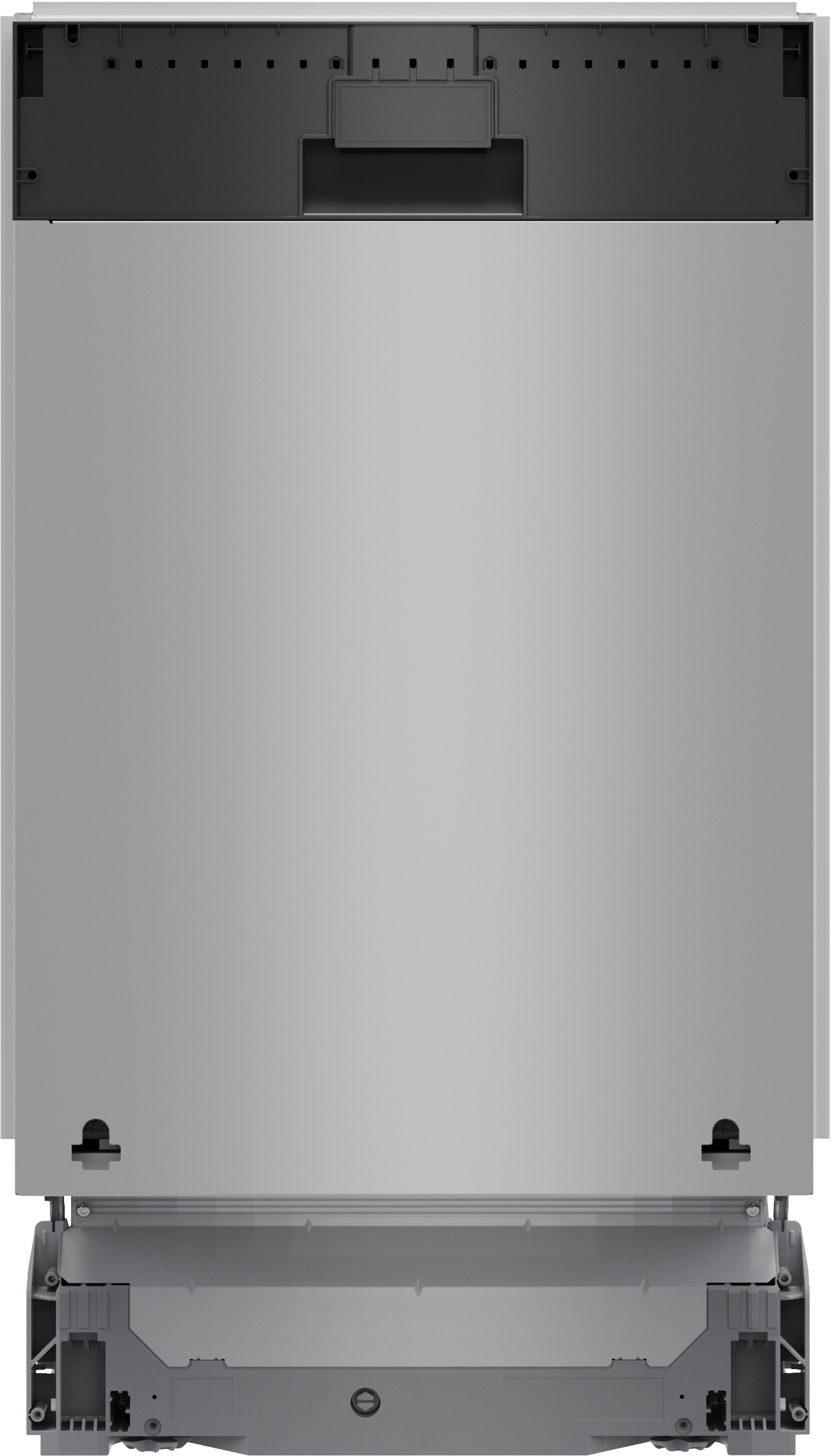 Series 2, fully-integrated dishwasher, 45 cm, SPV2HMX02E