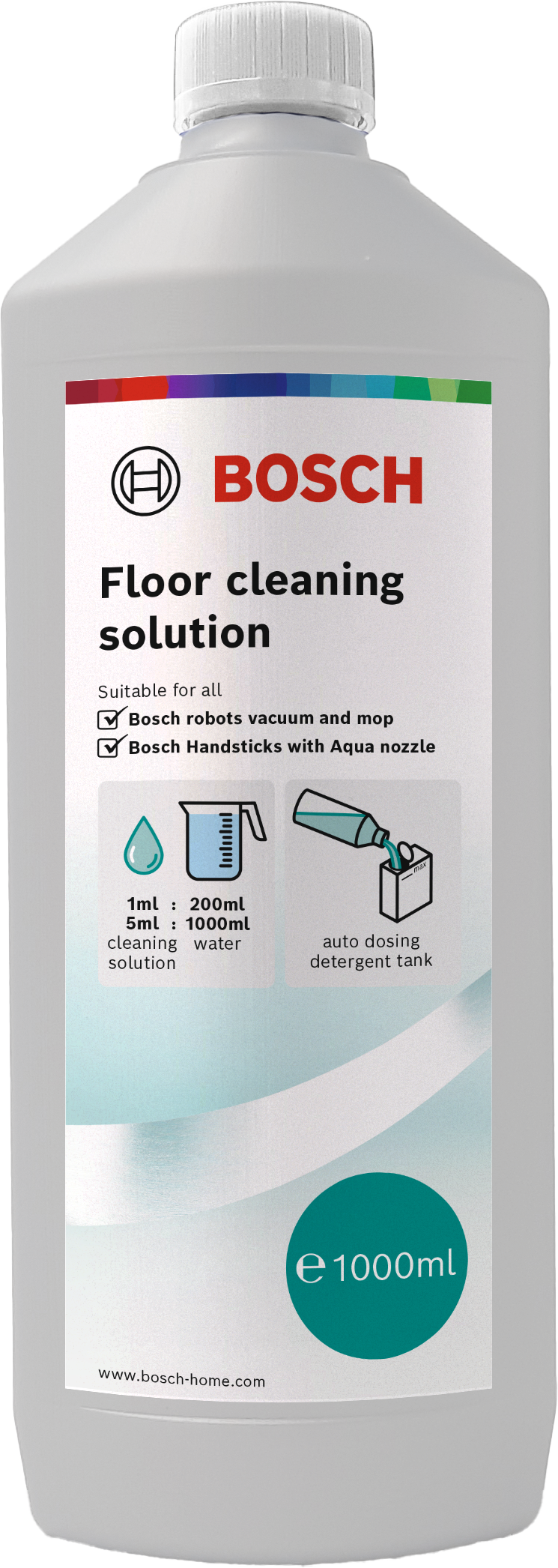 Accessory for vacuum cleaner, Spotless, BHZRCD