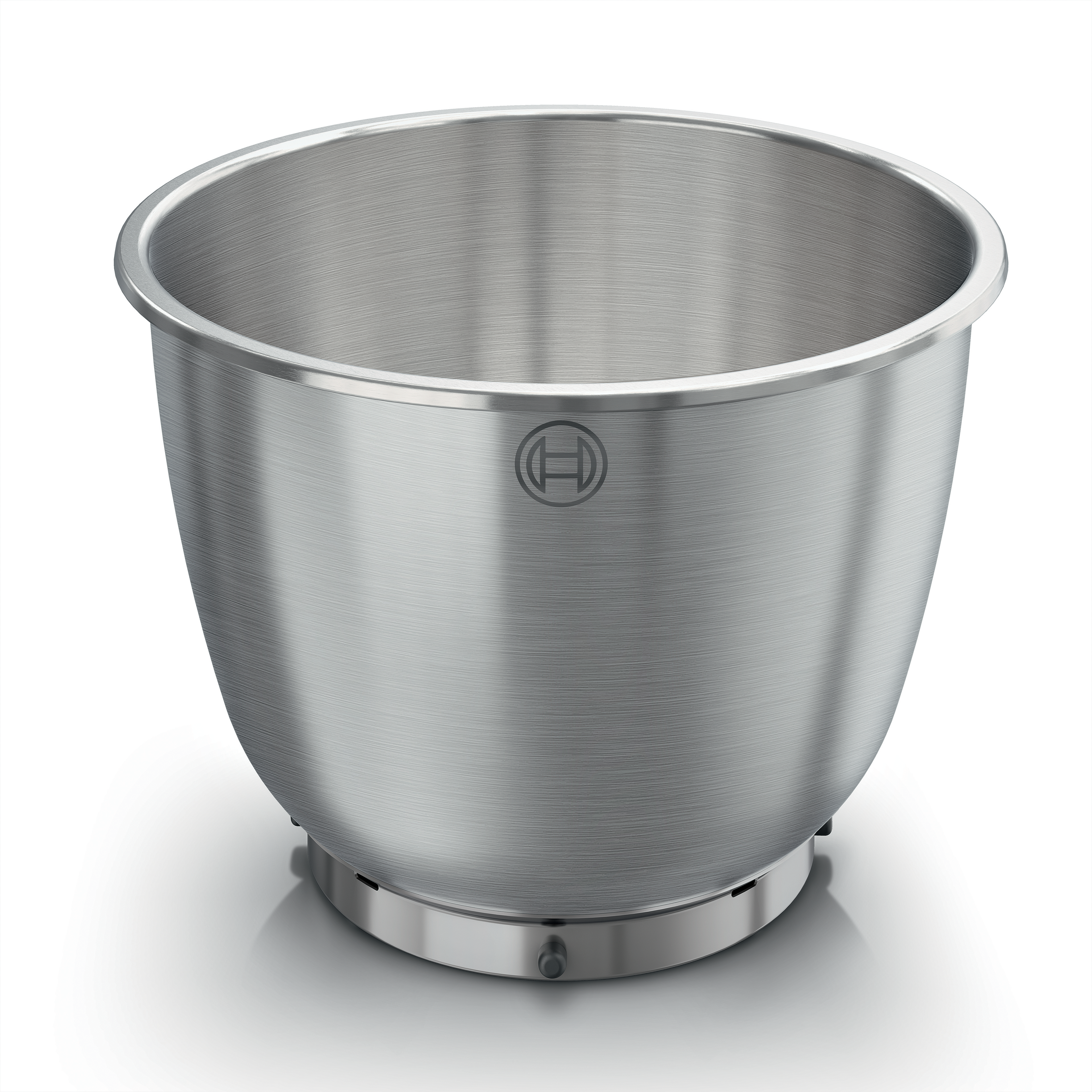 Stainless steel mixing bowl, MUZS8ER