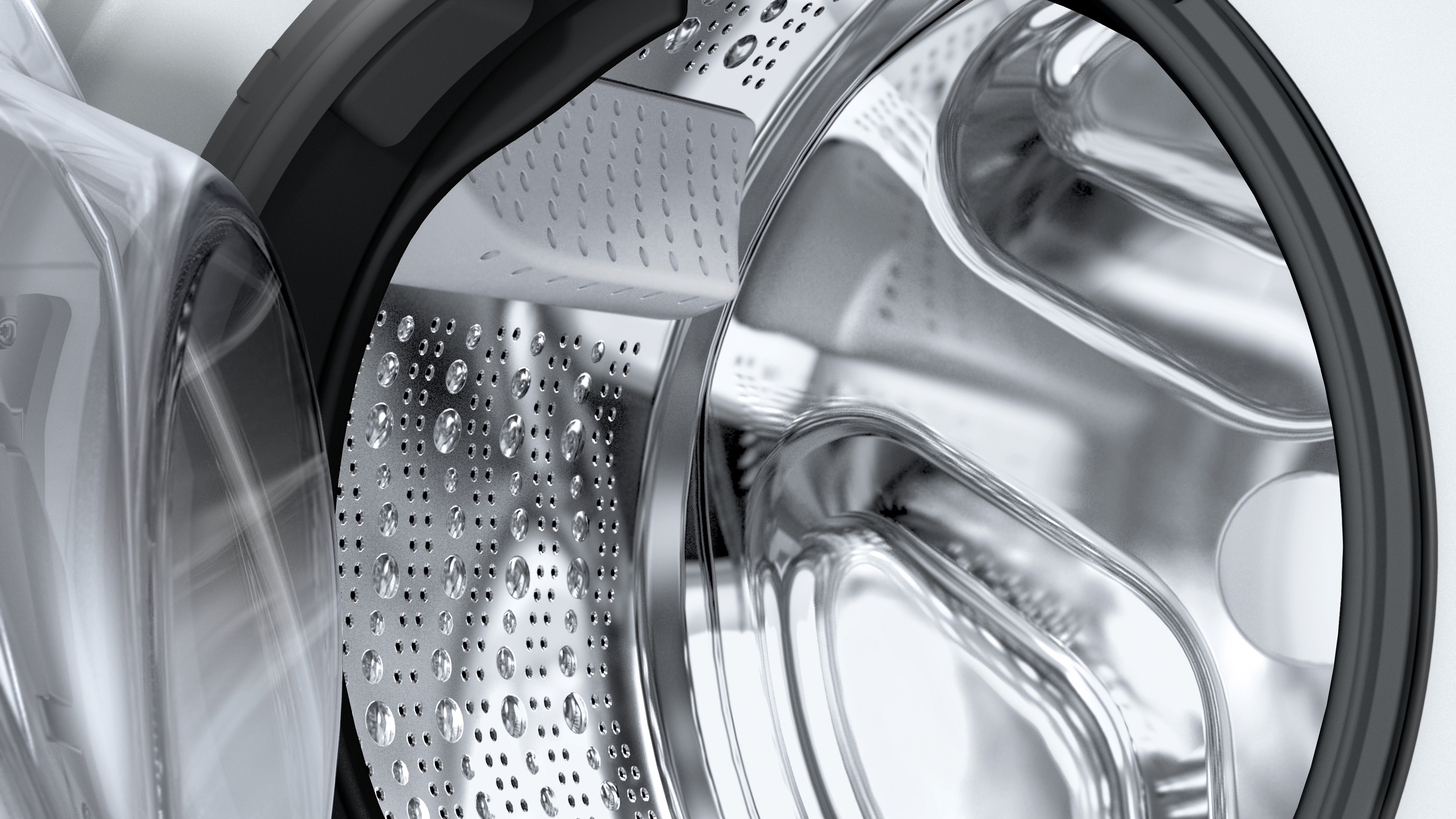 Series 4, washer-dryer, 9/5 kg, 1400 rpm, WNA14401BY