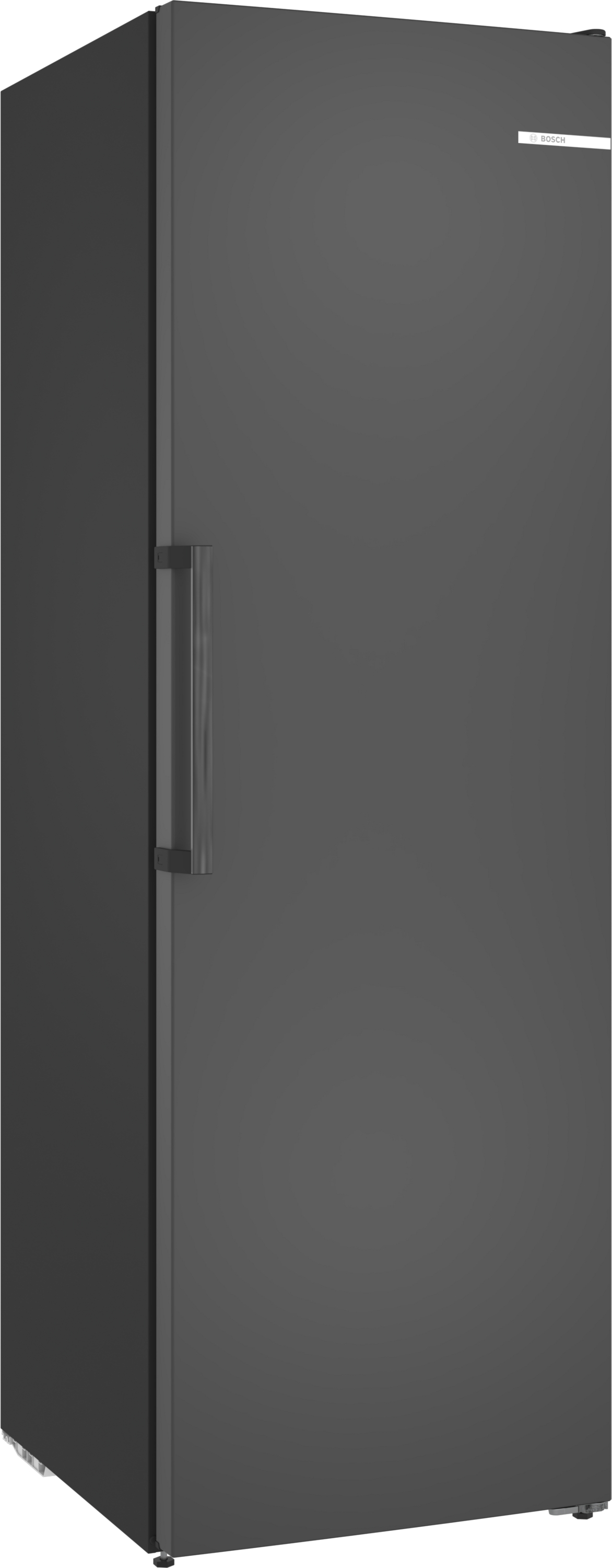 Vertikalni zamrzivač Serija 4 186.2 x 59.5 cm GSN36VCCG siva