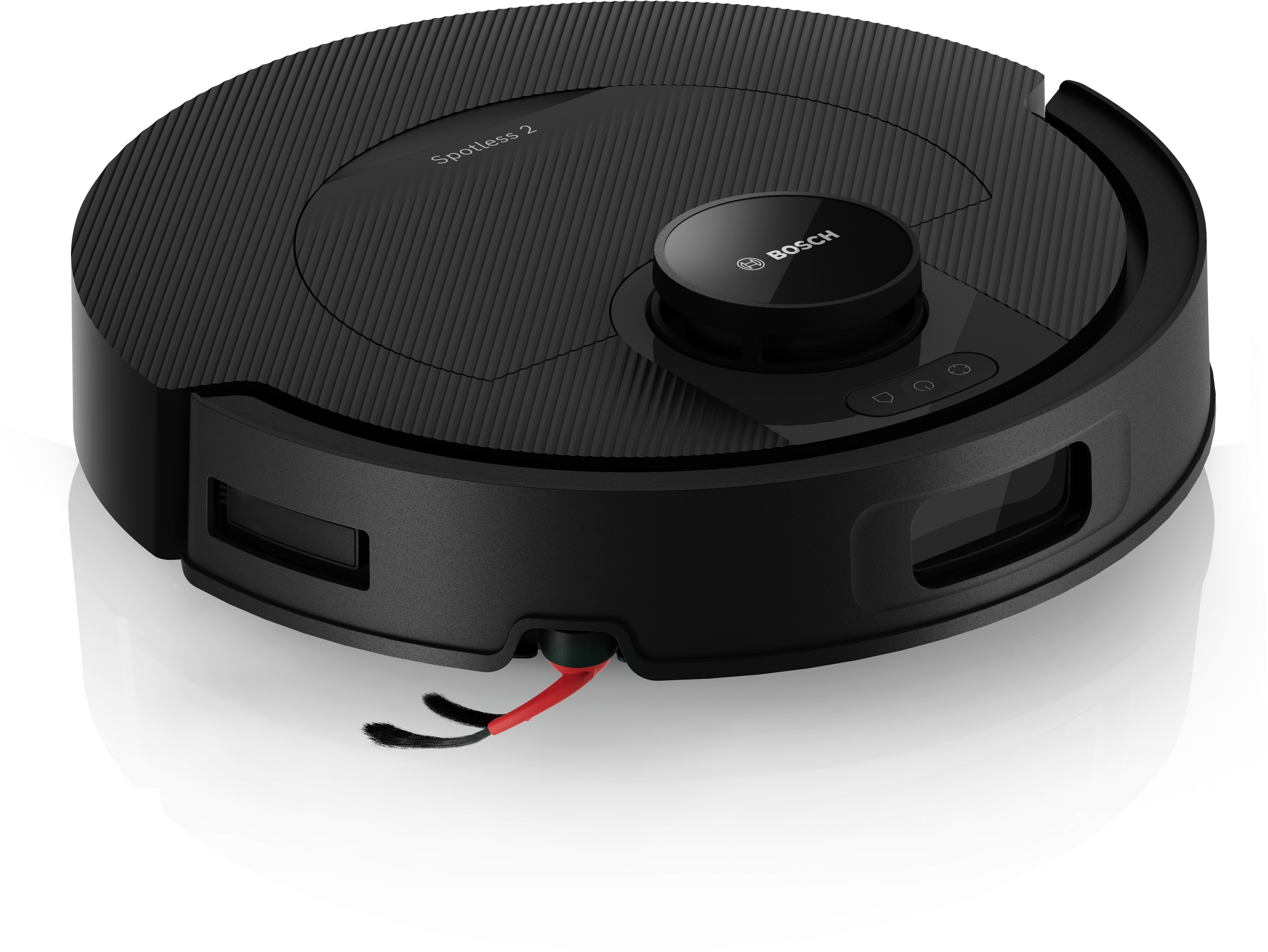 Robotski usisivač Spotless 2 BCR2S1BAB