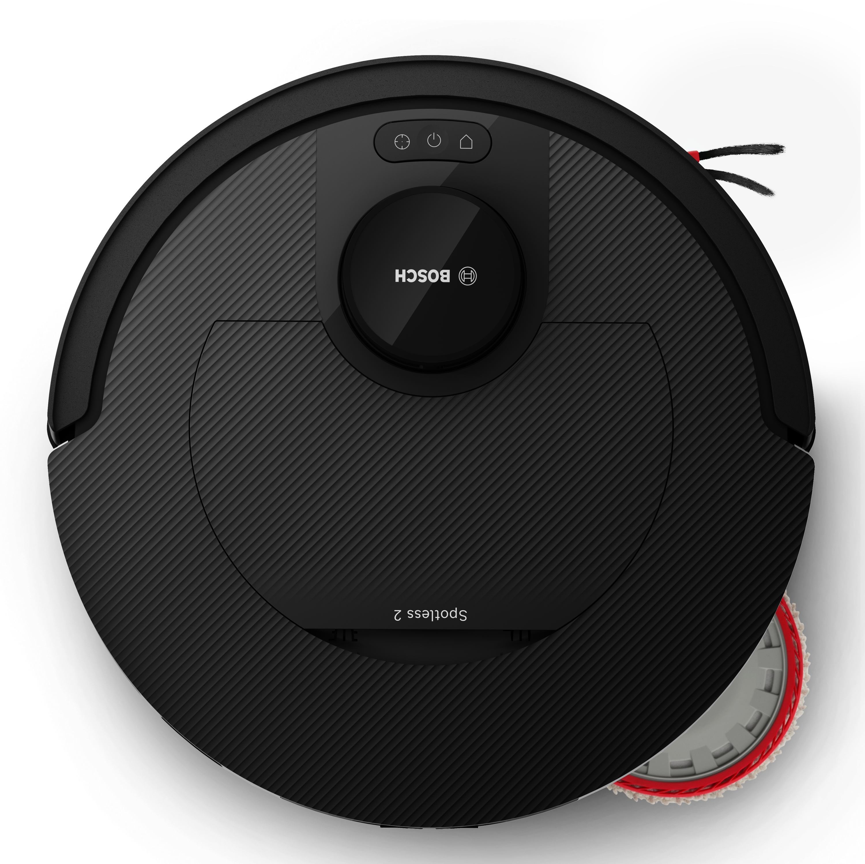 Robotski usisivač Spotless 2 BCR2S1BAB