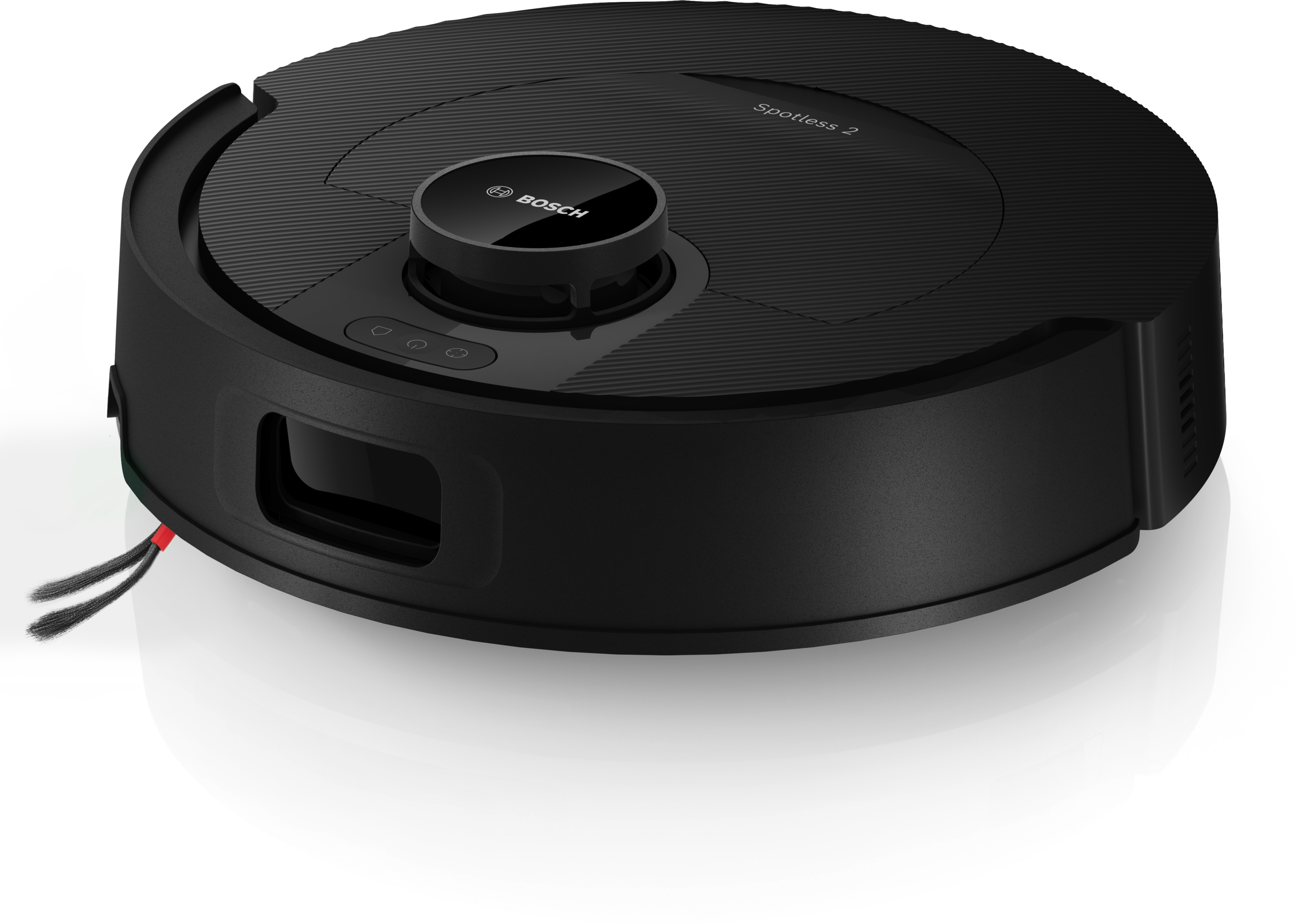 Robotski usisivač Spotless 2 BCR2S1BAB