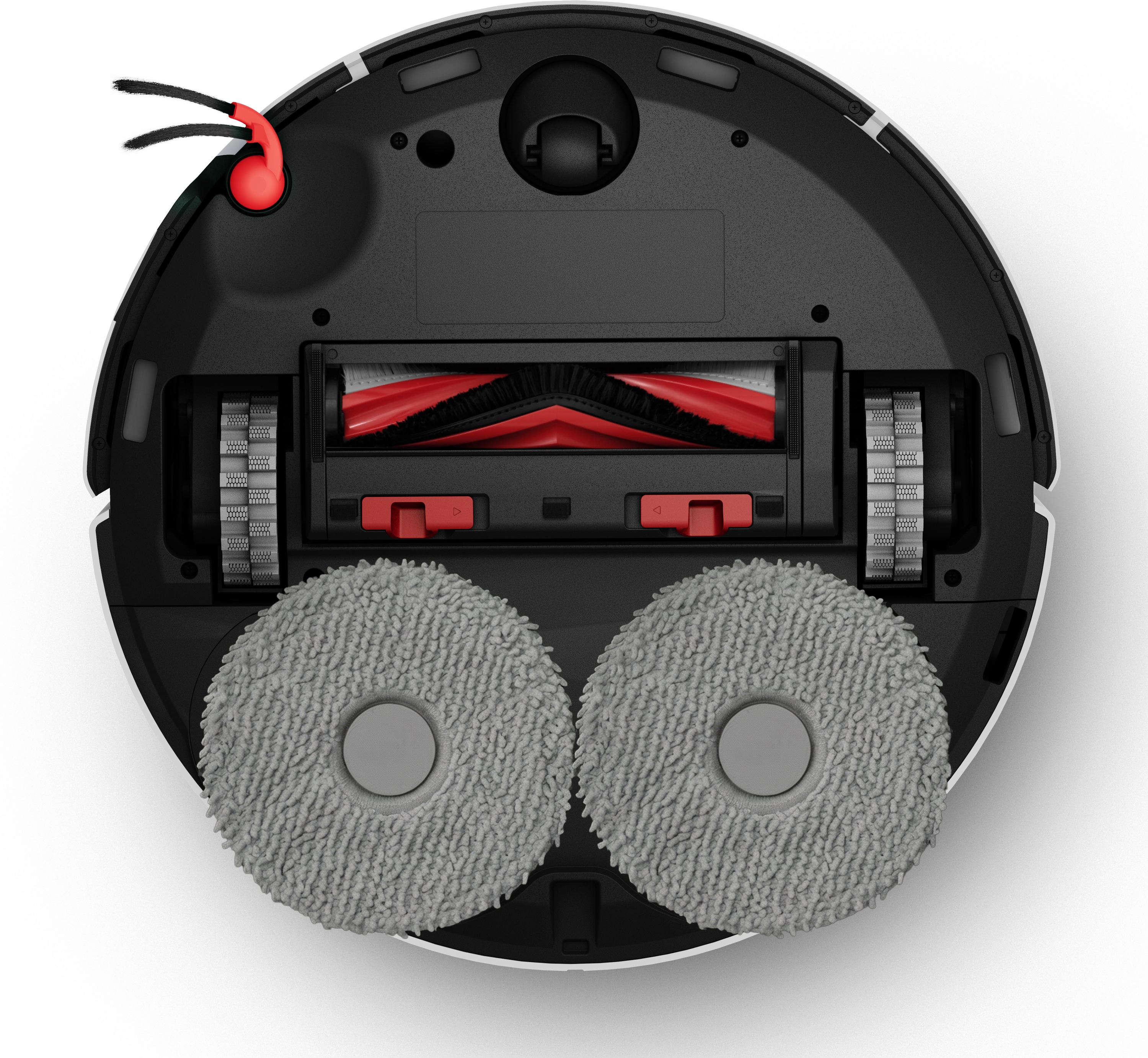 Robot vacuum cleaner, Spotless 2, BCR2S1W