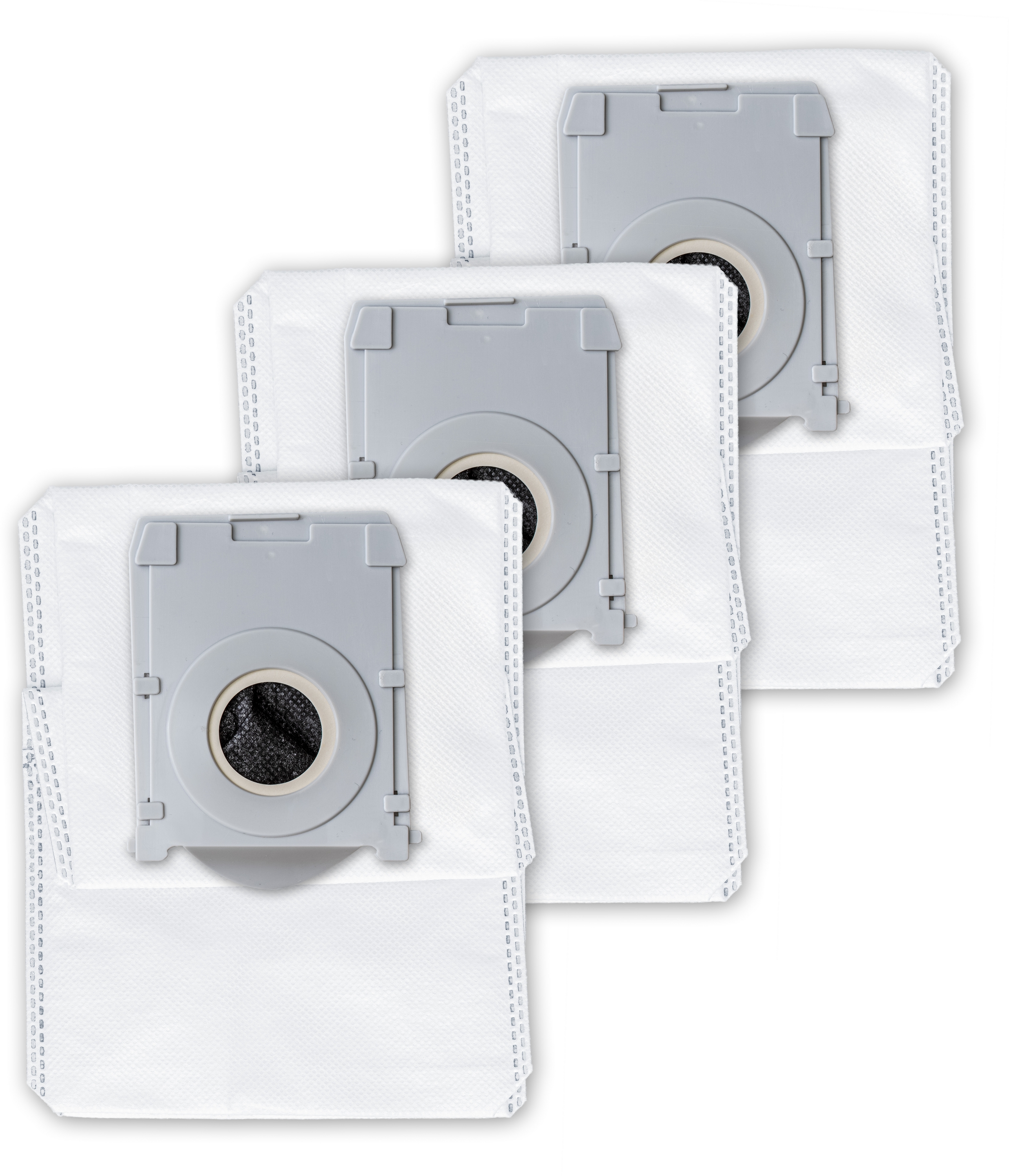 Antibacterial Dust Bag, Spotless 2, BHZR2DBAB1