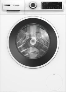 Serija 6, Mašina za pranje veša, punjenje spreda, 10 kg, max. 1400 obrtaja u minuti, WGJ25401BY
