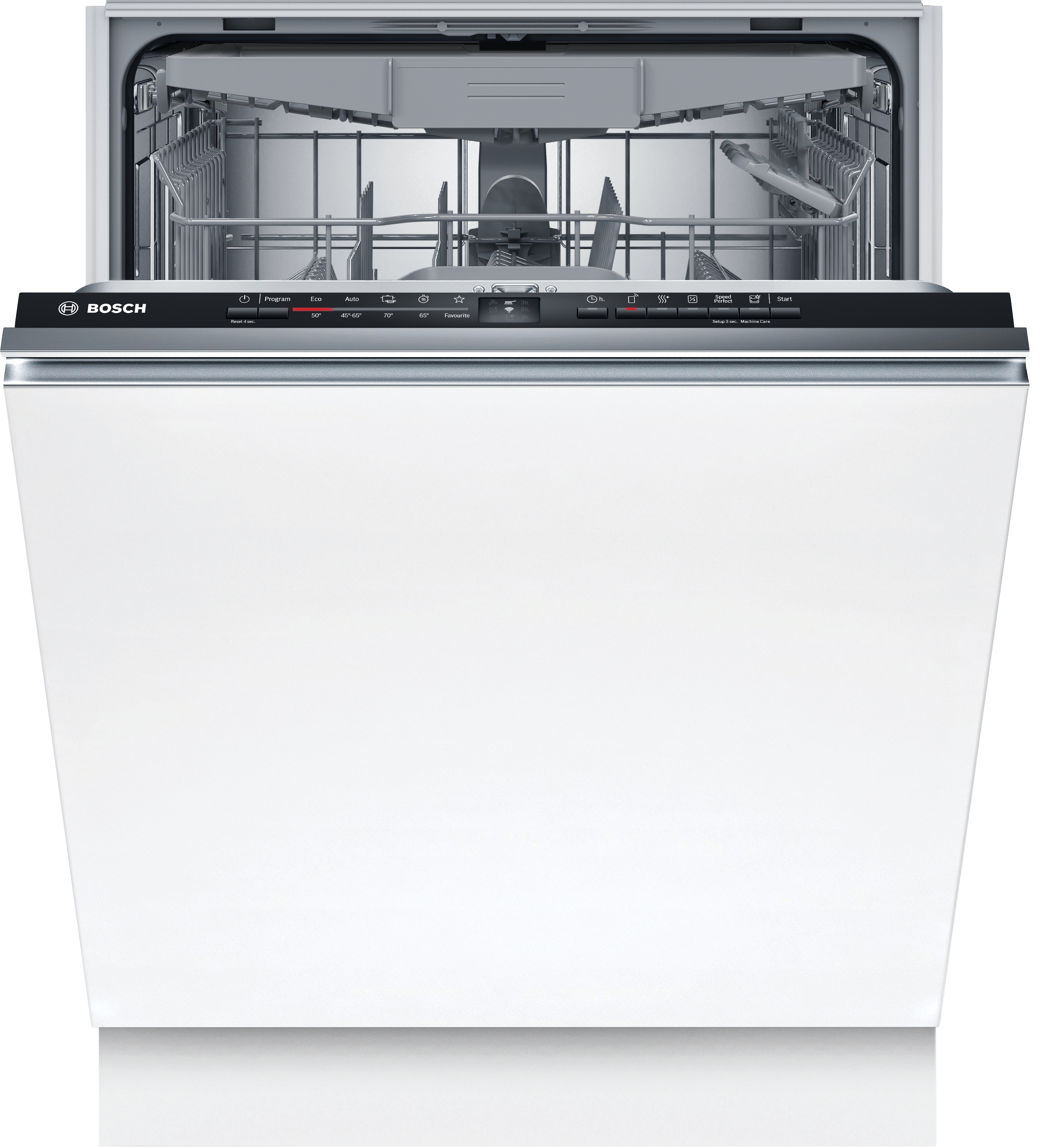 Series 2, fully-integrated dishwasher, 60 cm, SMV2IVX59E