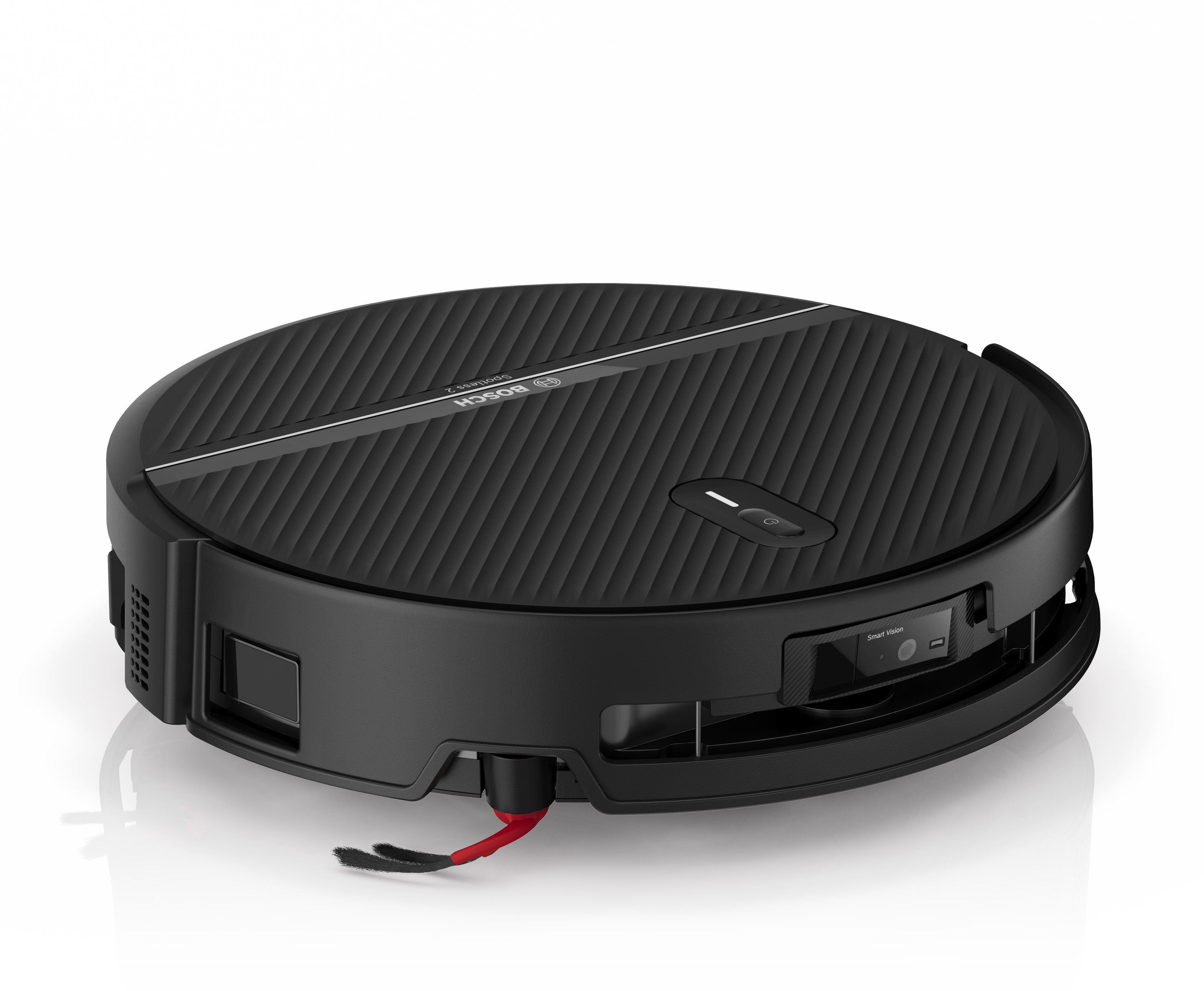 Robot vacuum cleaner, Spotless 2 Advanced +, BCR2P2BXAB