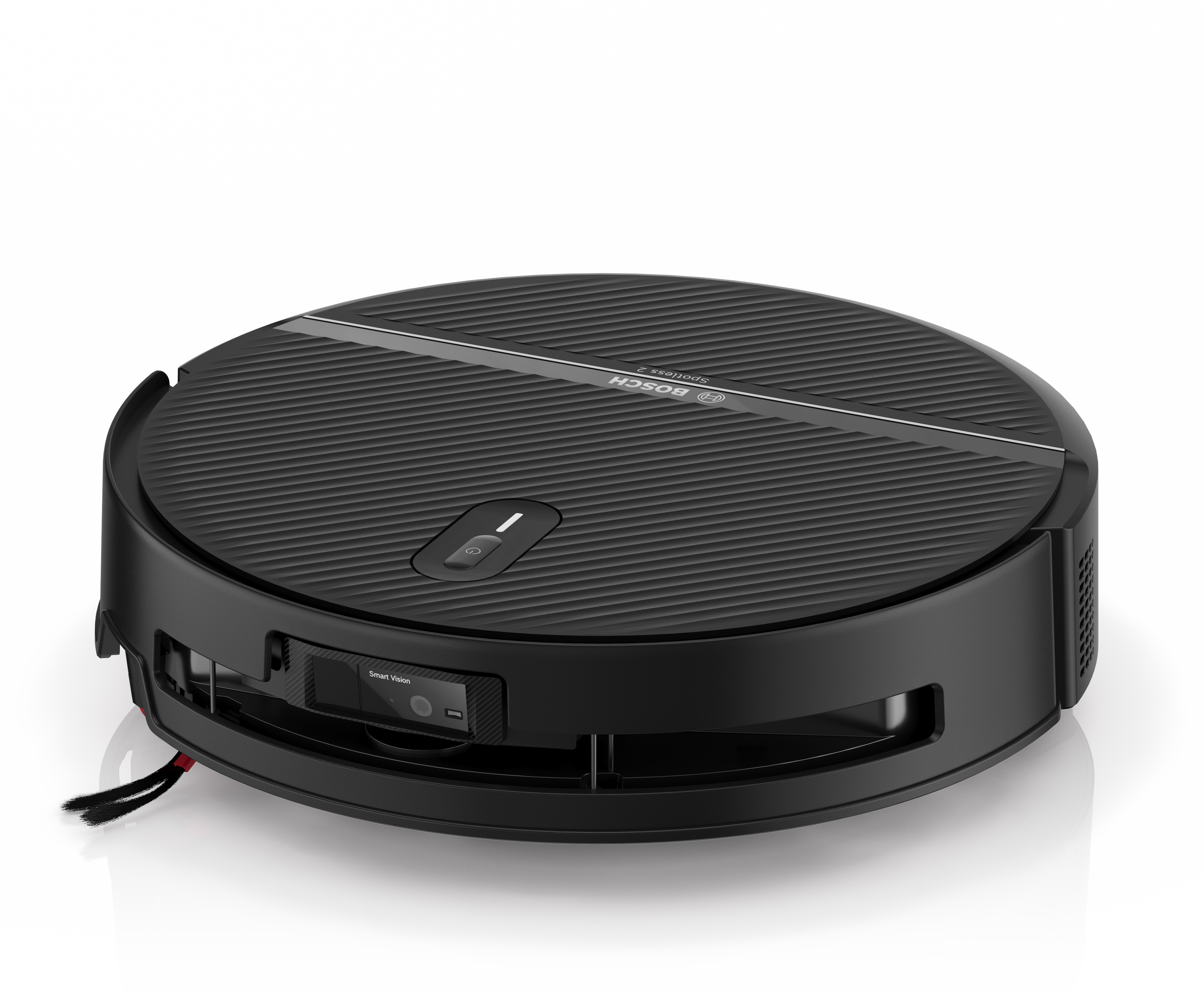 Robot vacuum cleaner, Spotless 2 Advanced +, BCR2P2BXAB