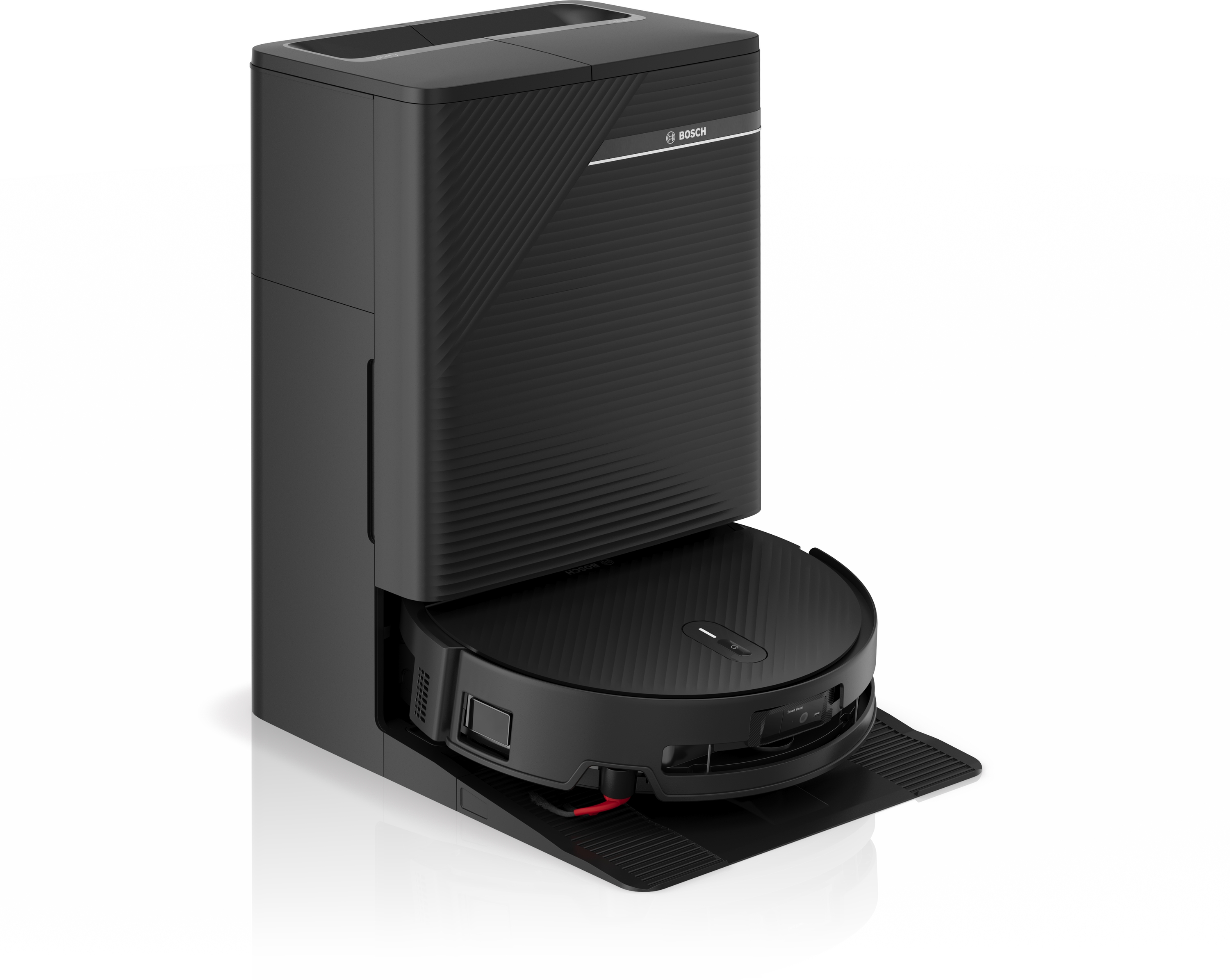 Robot vacuum cleaner, Spotless 2 Advanced +, BCR2P2BXAB