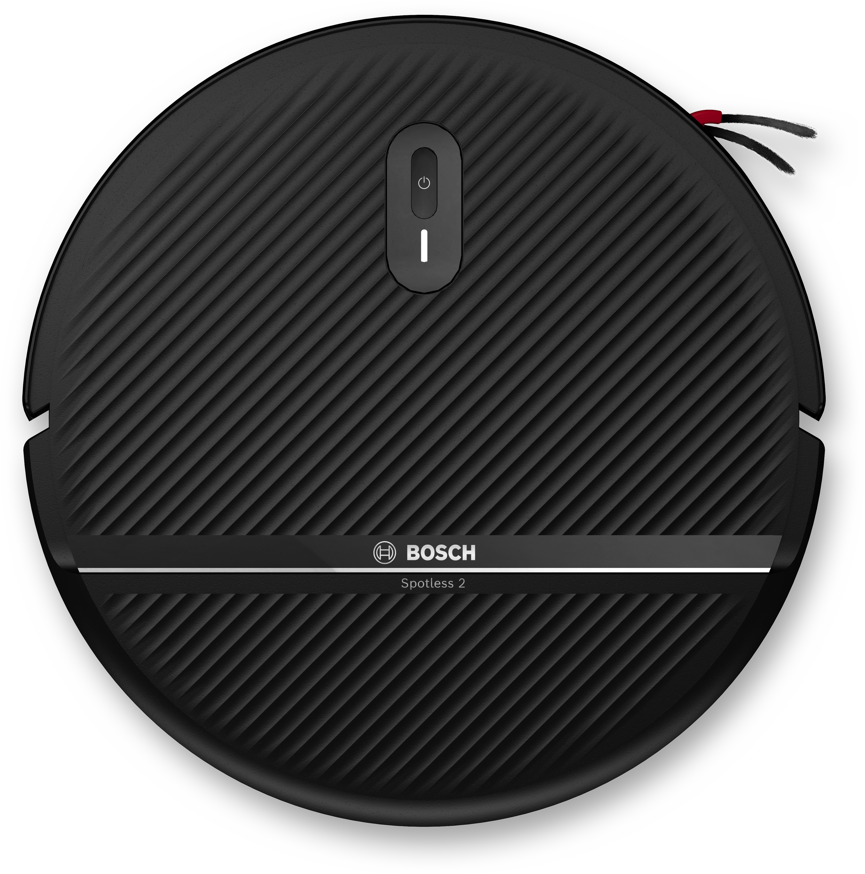 Robot vacuum cleaner, Spotless 2 Advanced, BCR2S2BX