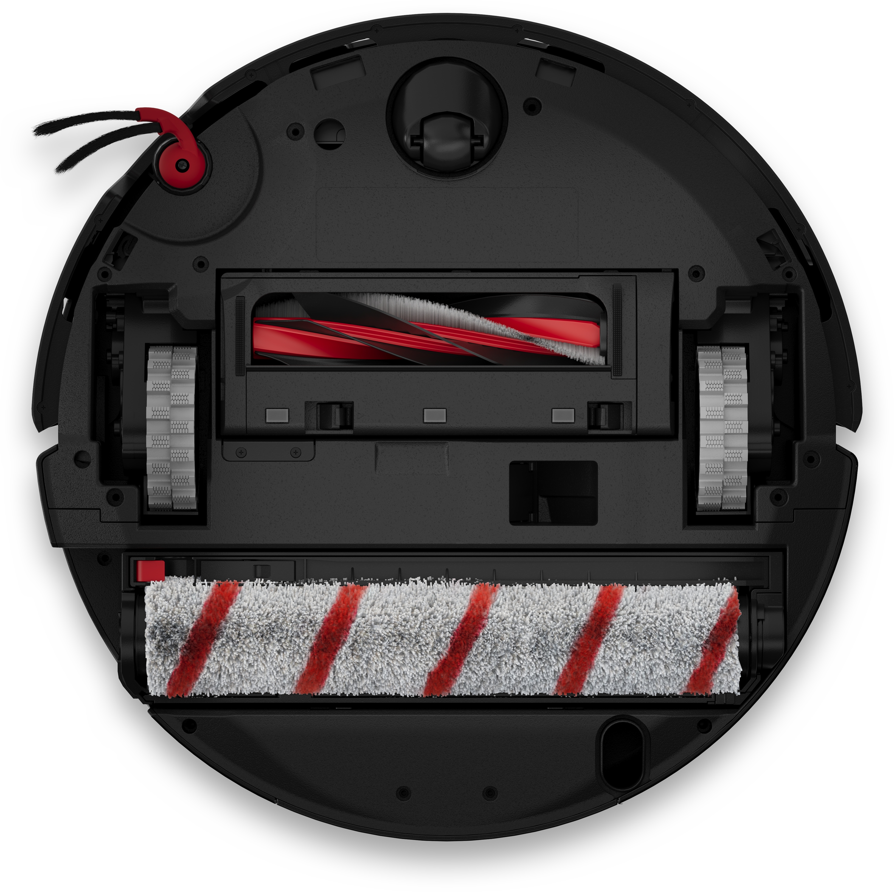 Robot vacuum cleaner, Spotless 2 Advanced +, BCR2P2BXAB