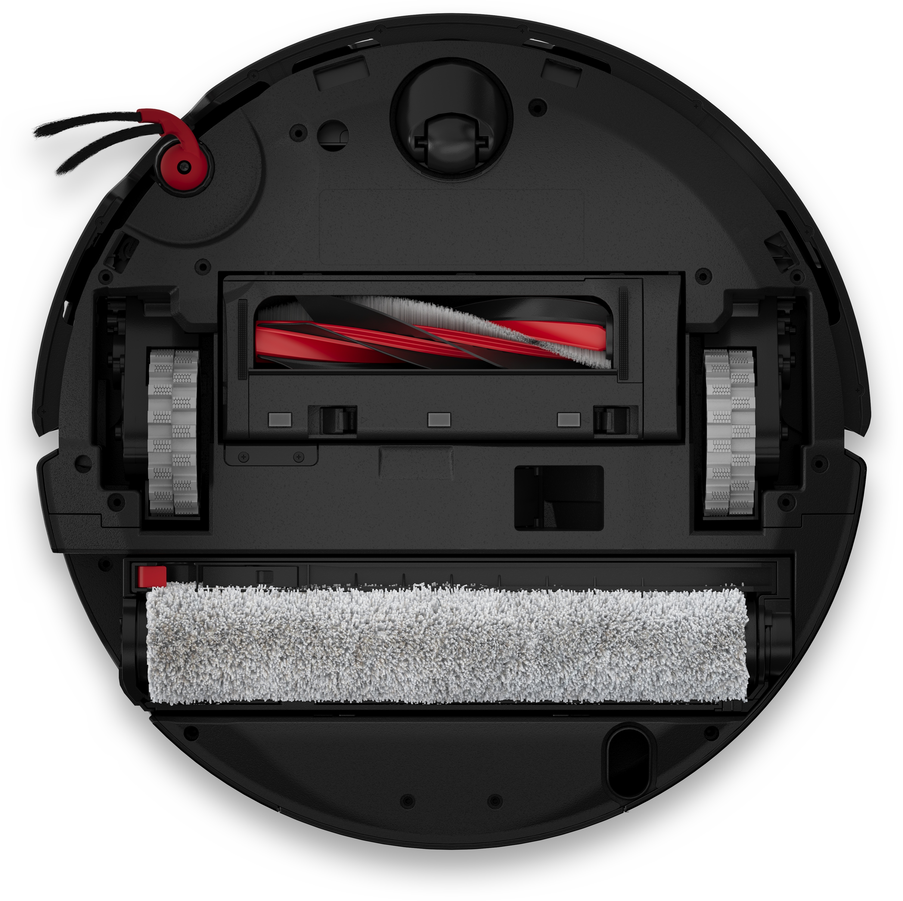 Robot vacuum cleaner, Spotless 2 Advanced, BCR2S2BX