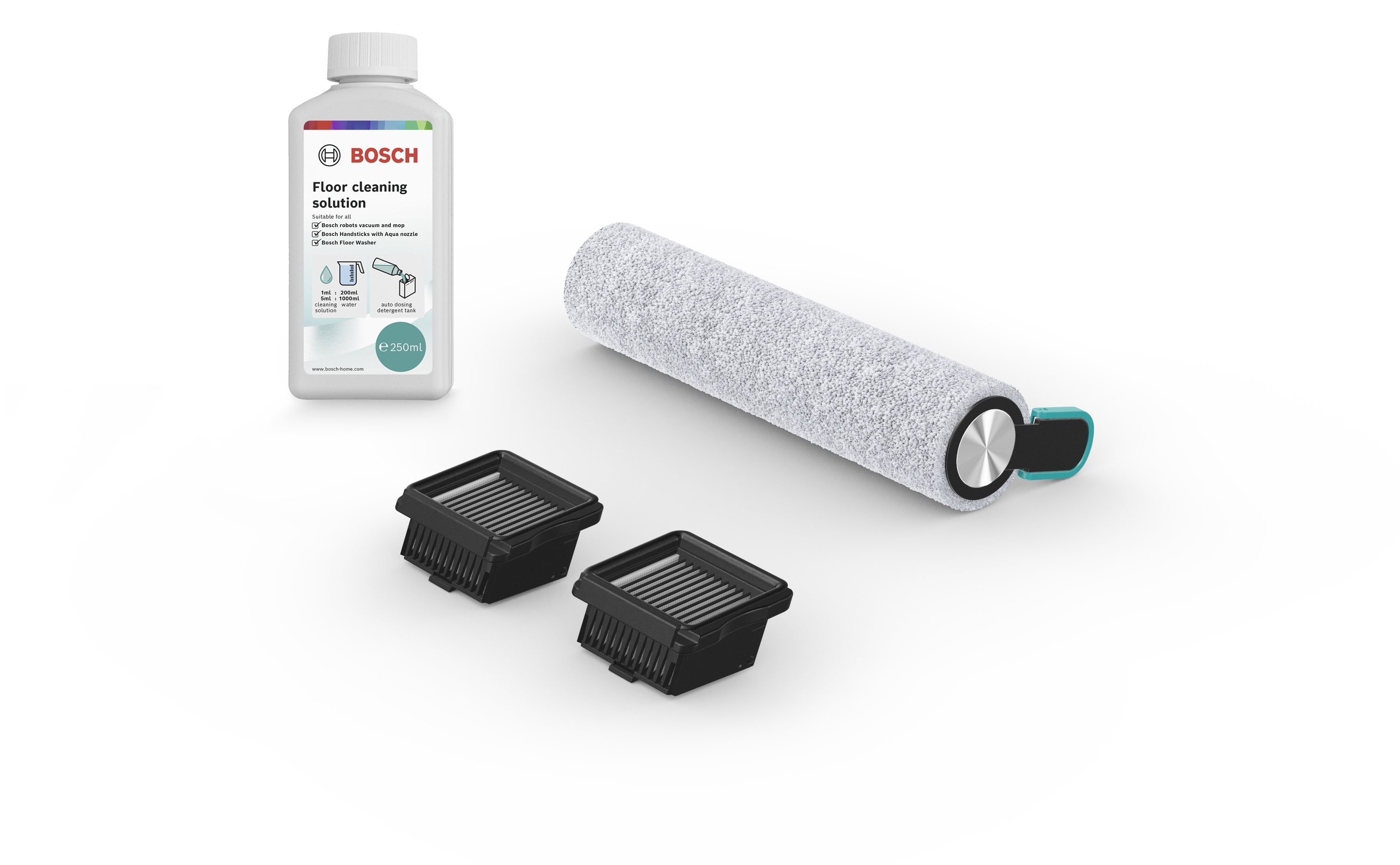 Accessory set, Floor Washer, BHZFKIT1