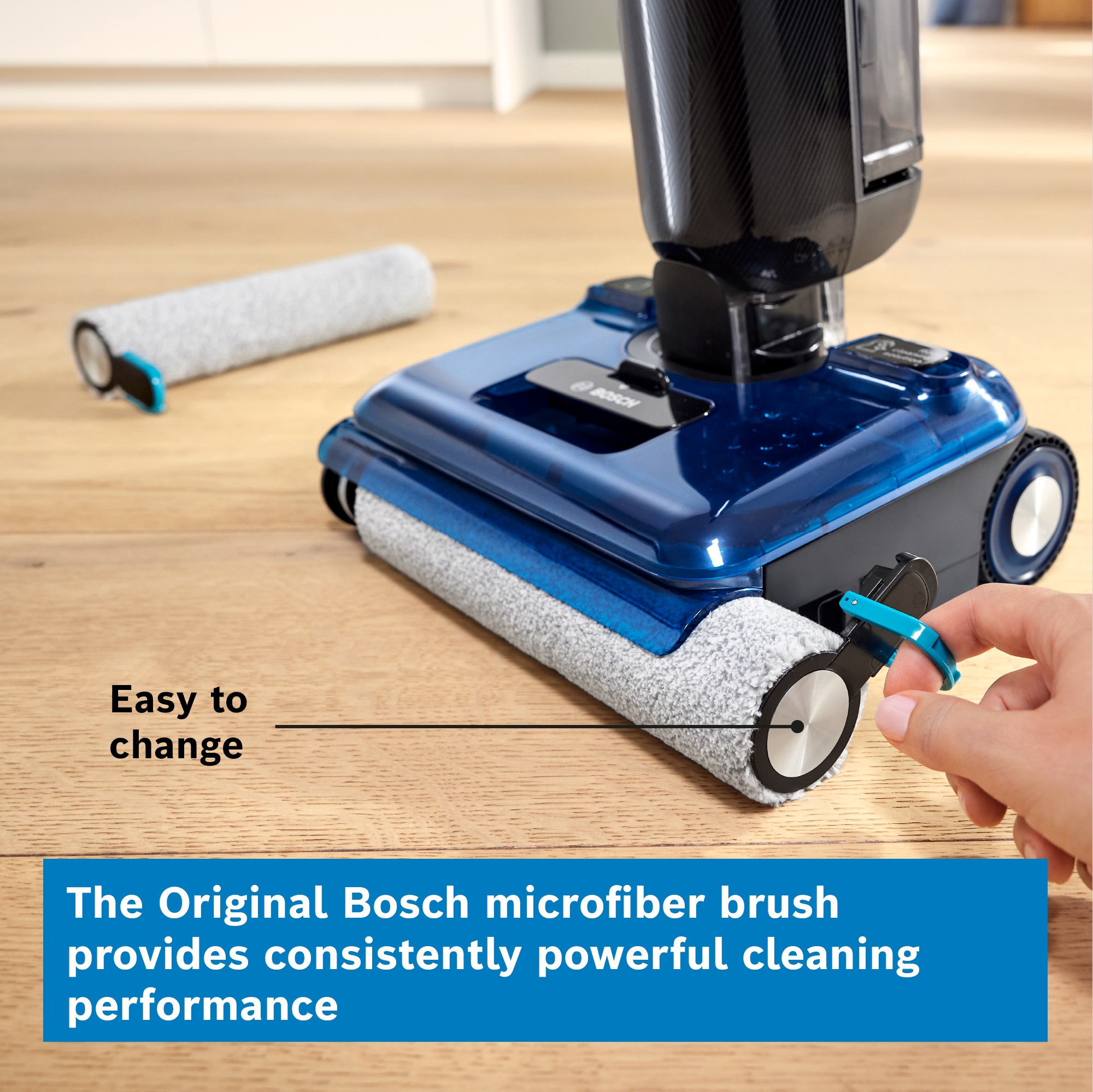 Accessory set, Floor Washer, BHZFKIT1