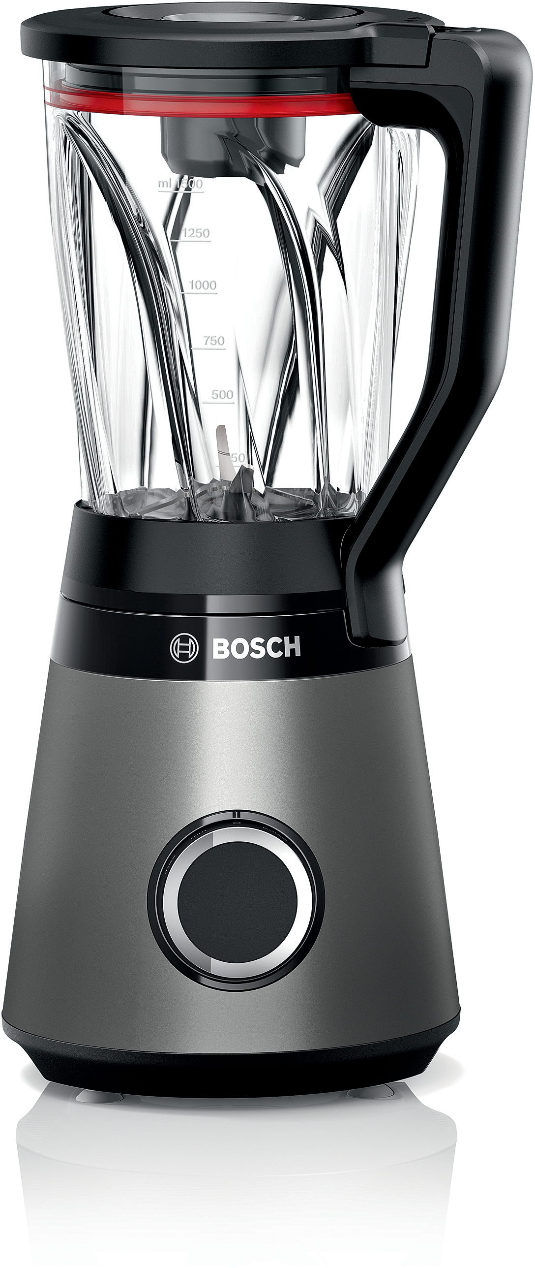 Blender Serija 4 VitaPower MMB4151S 1200 Siva
