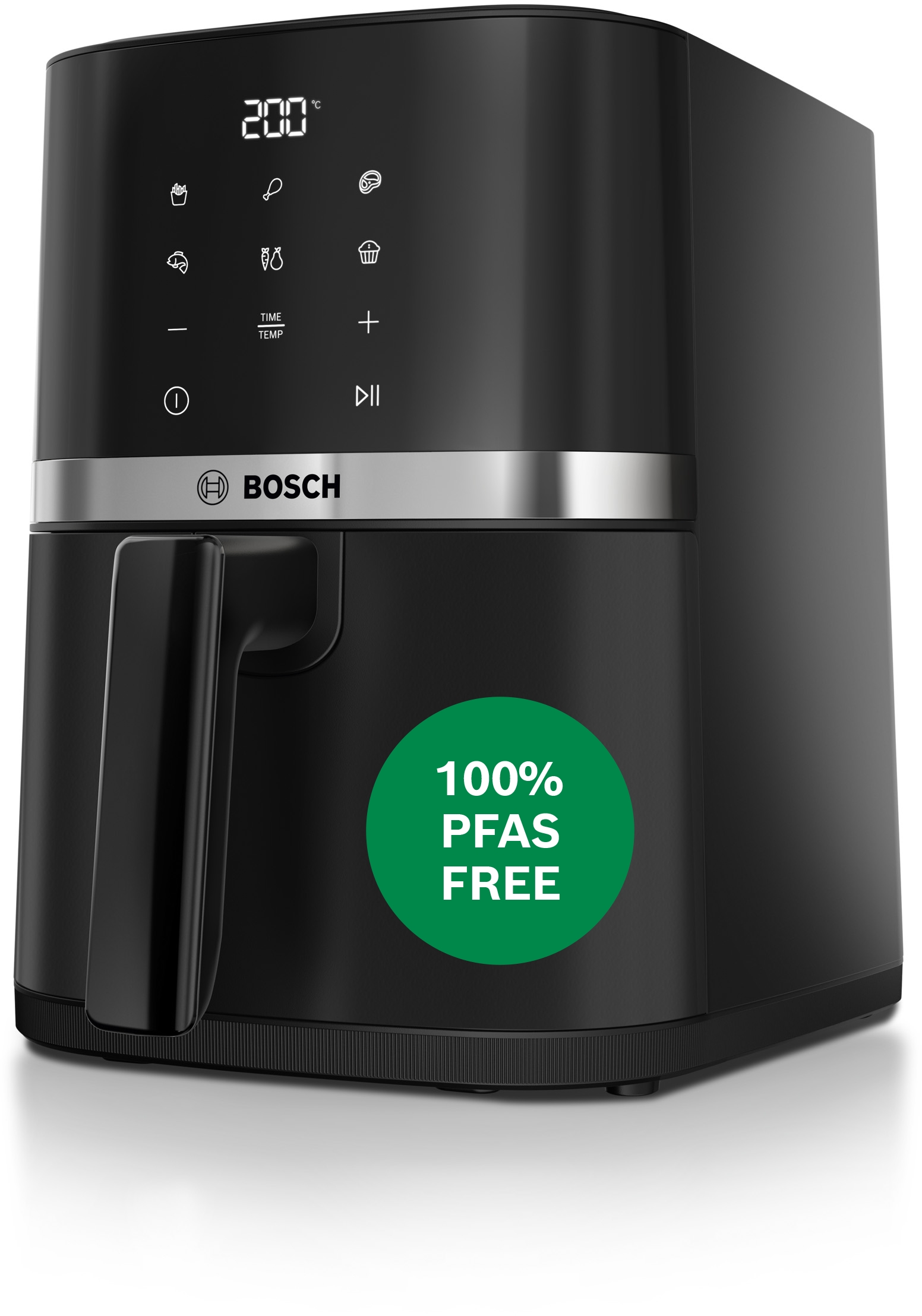 Serija 2, Airfryer , Crna, MAF24AB0