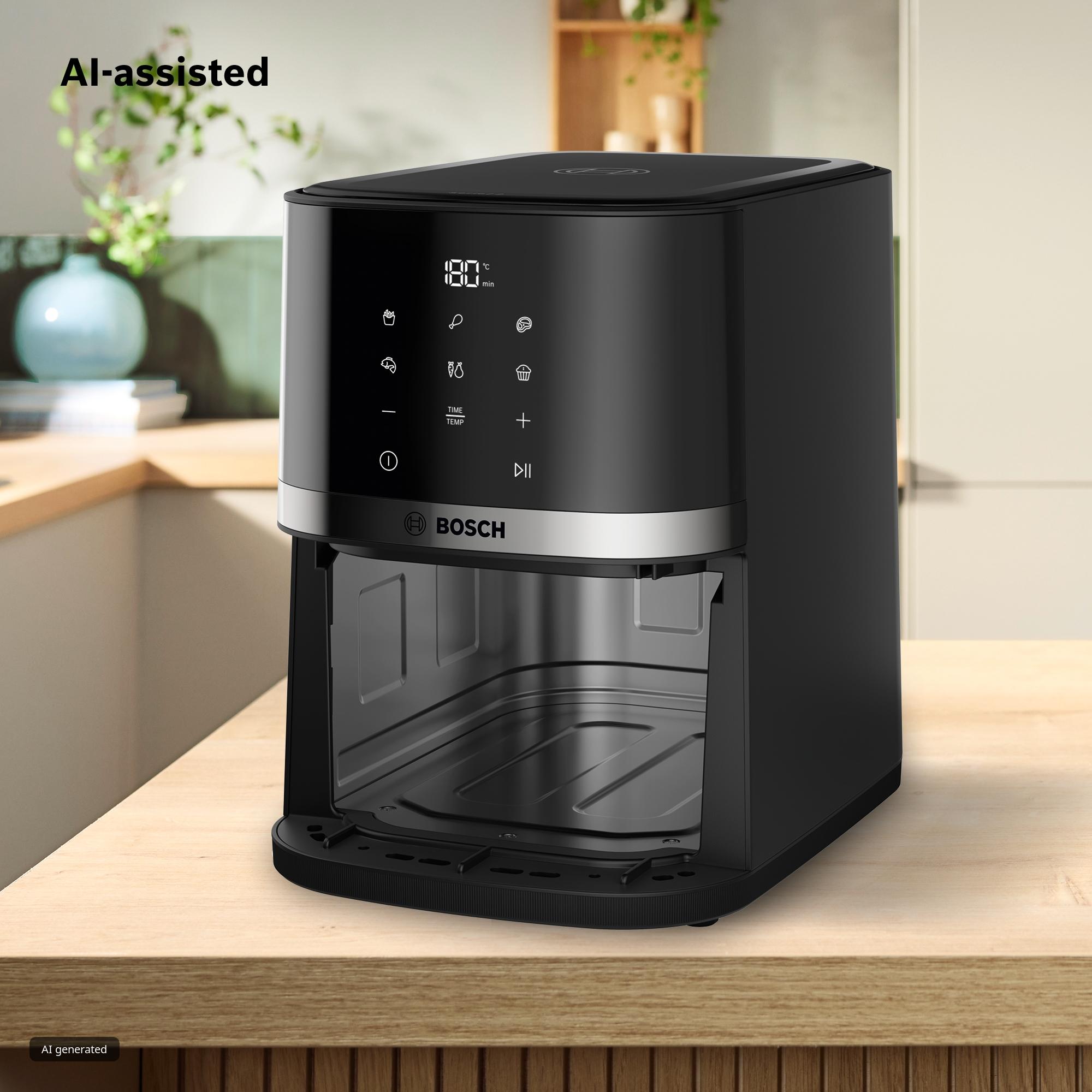Serija 2, Airfryer , Crna, MAF24AB0